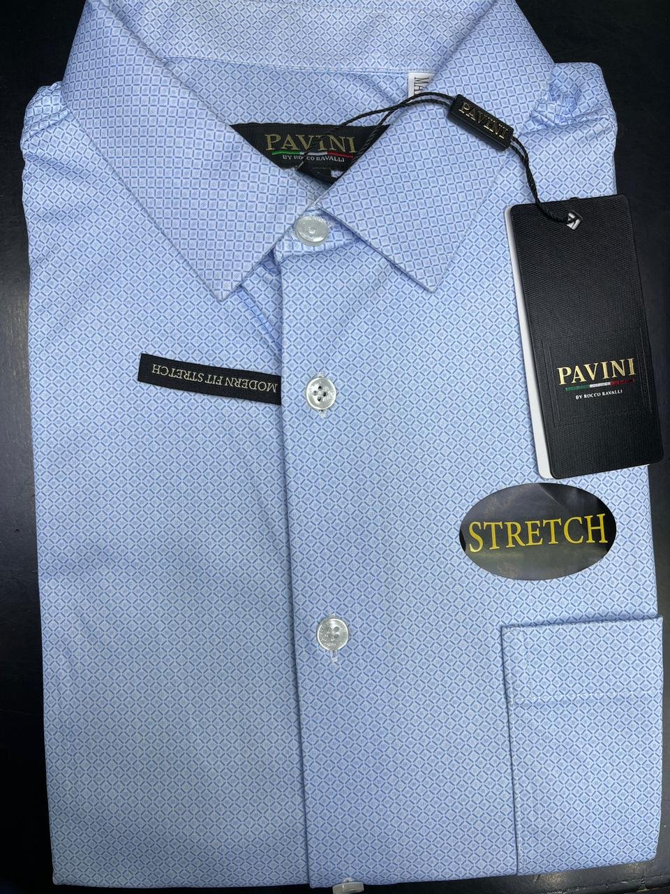 Camisa