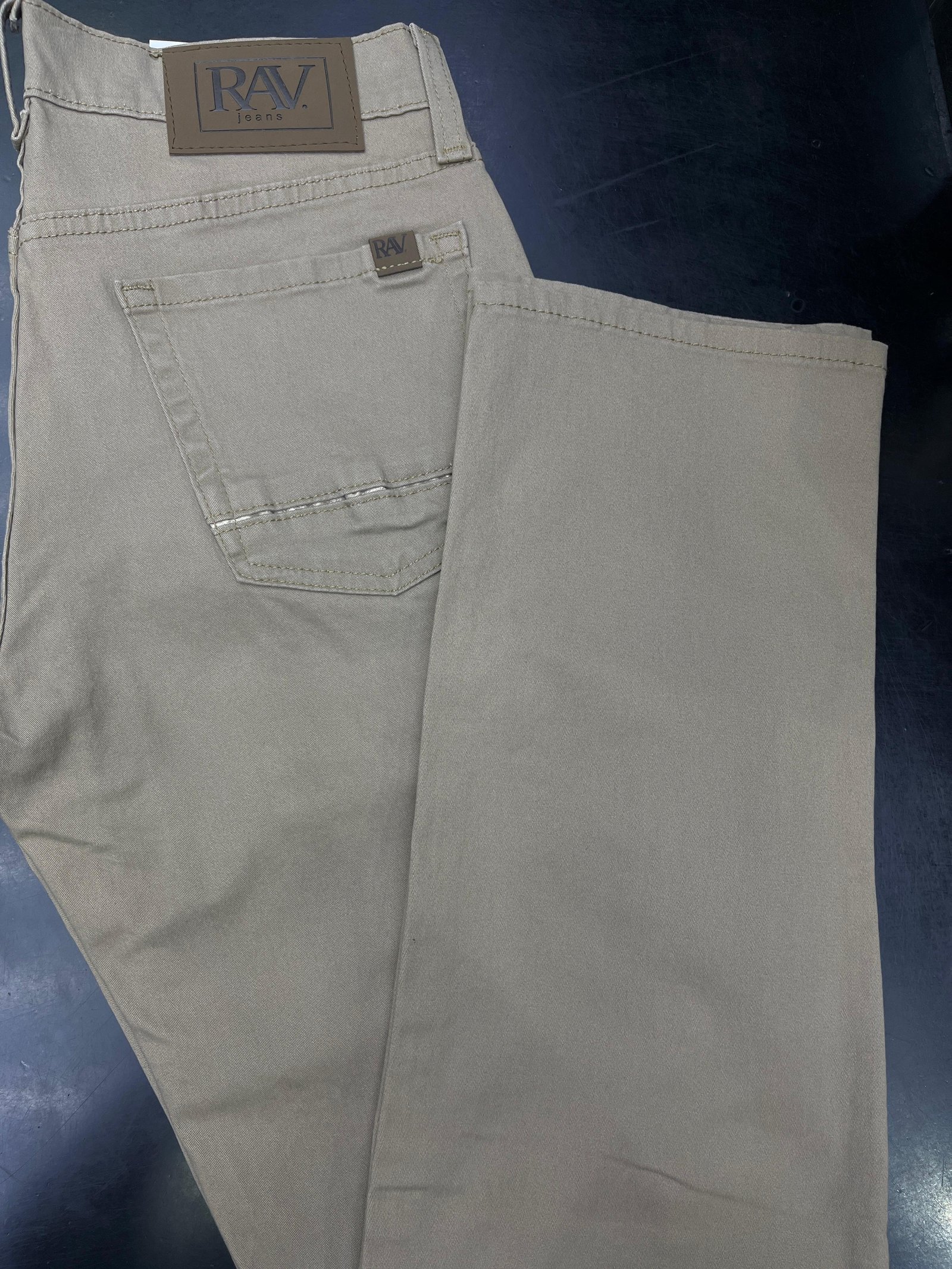 Pantalón Gabardina