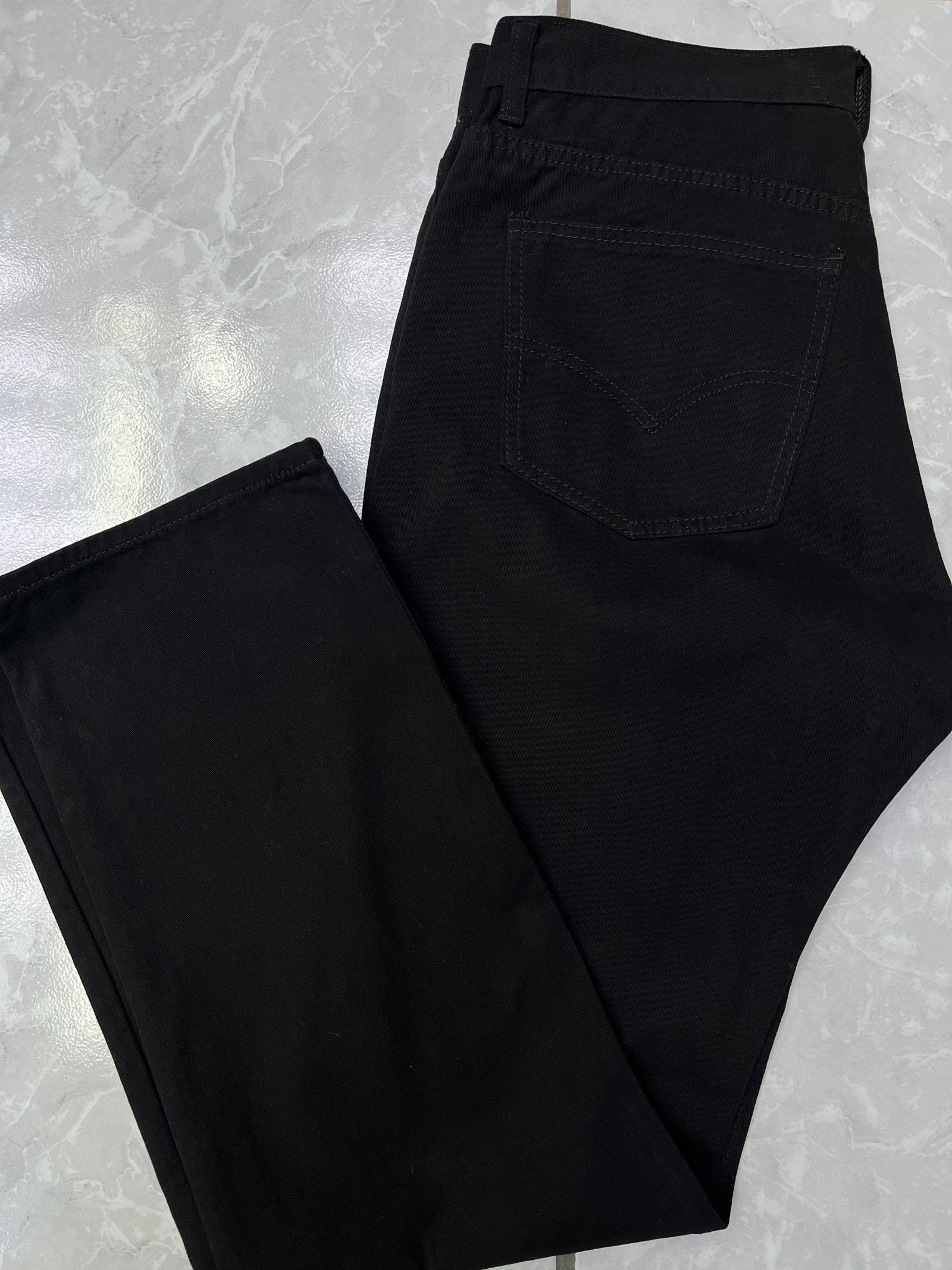 Pantalón Gabardina 