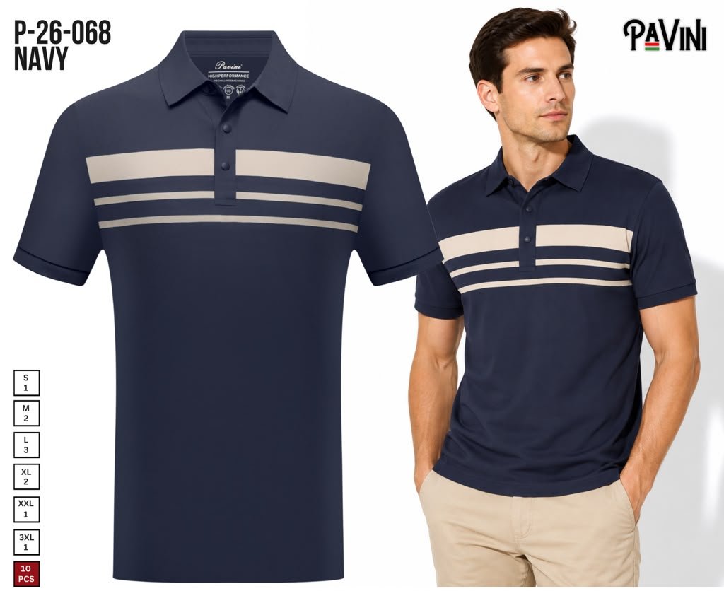 Playera 