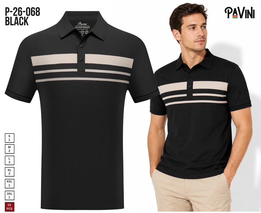 Playera 