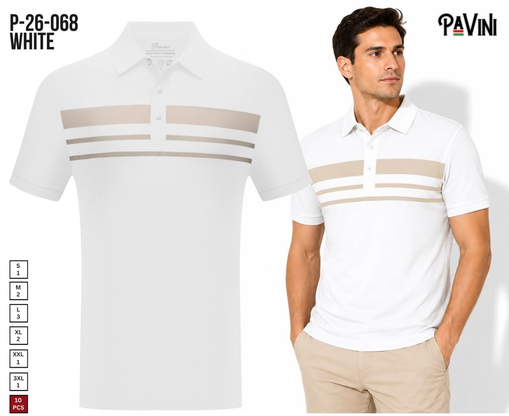 Playera 
