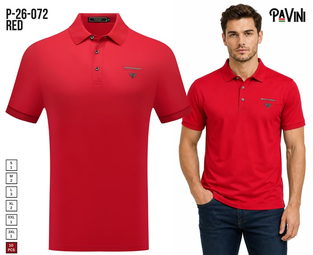 Playera 