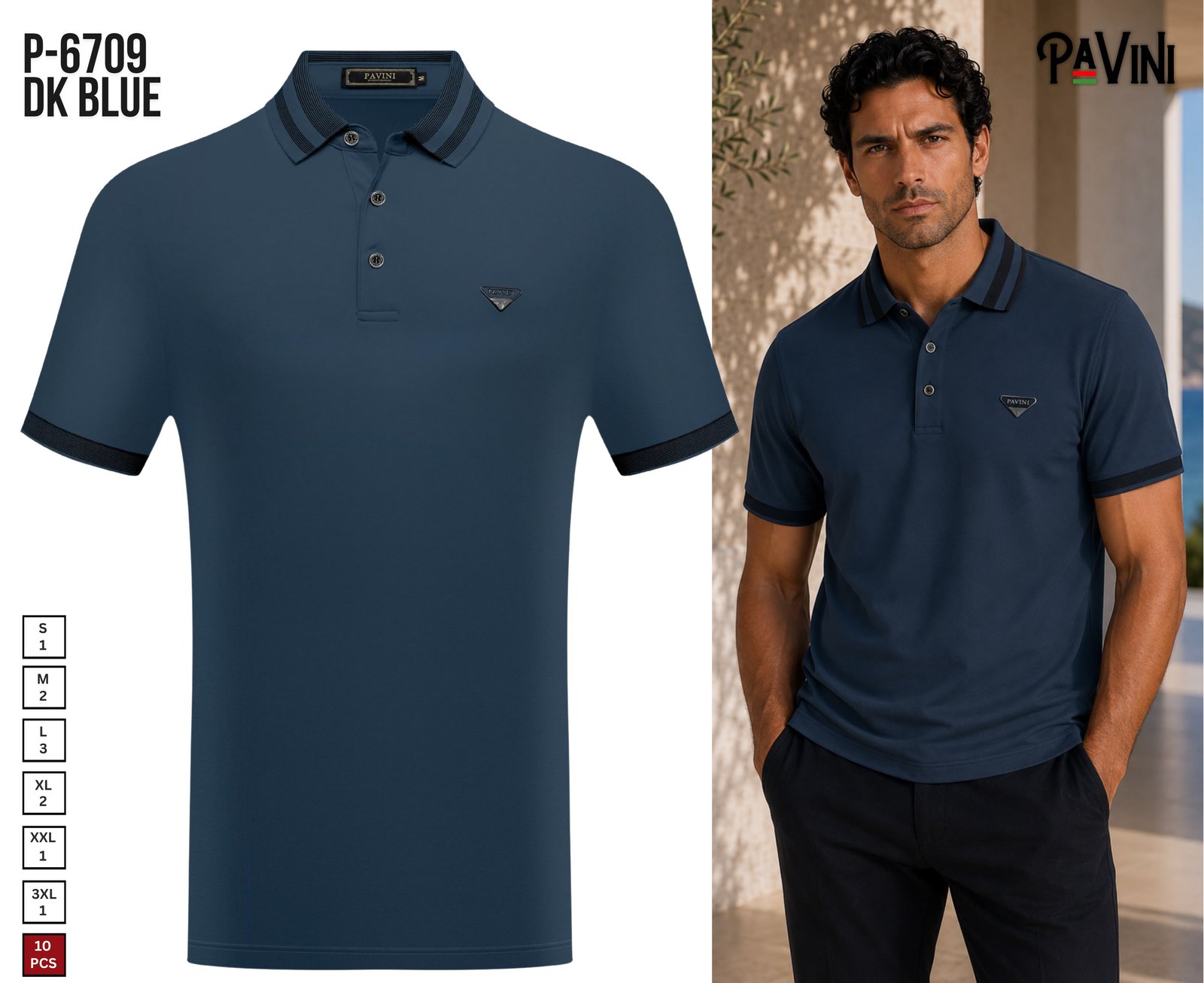 Playera 