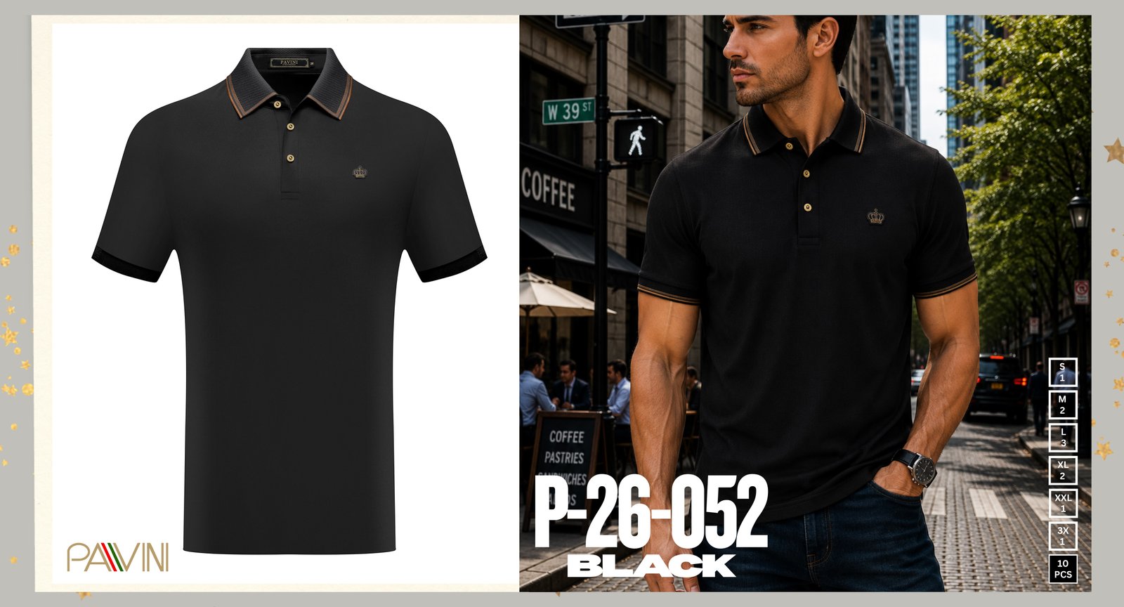 Playera 