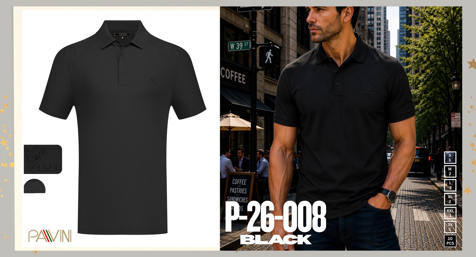 Playera 
