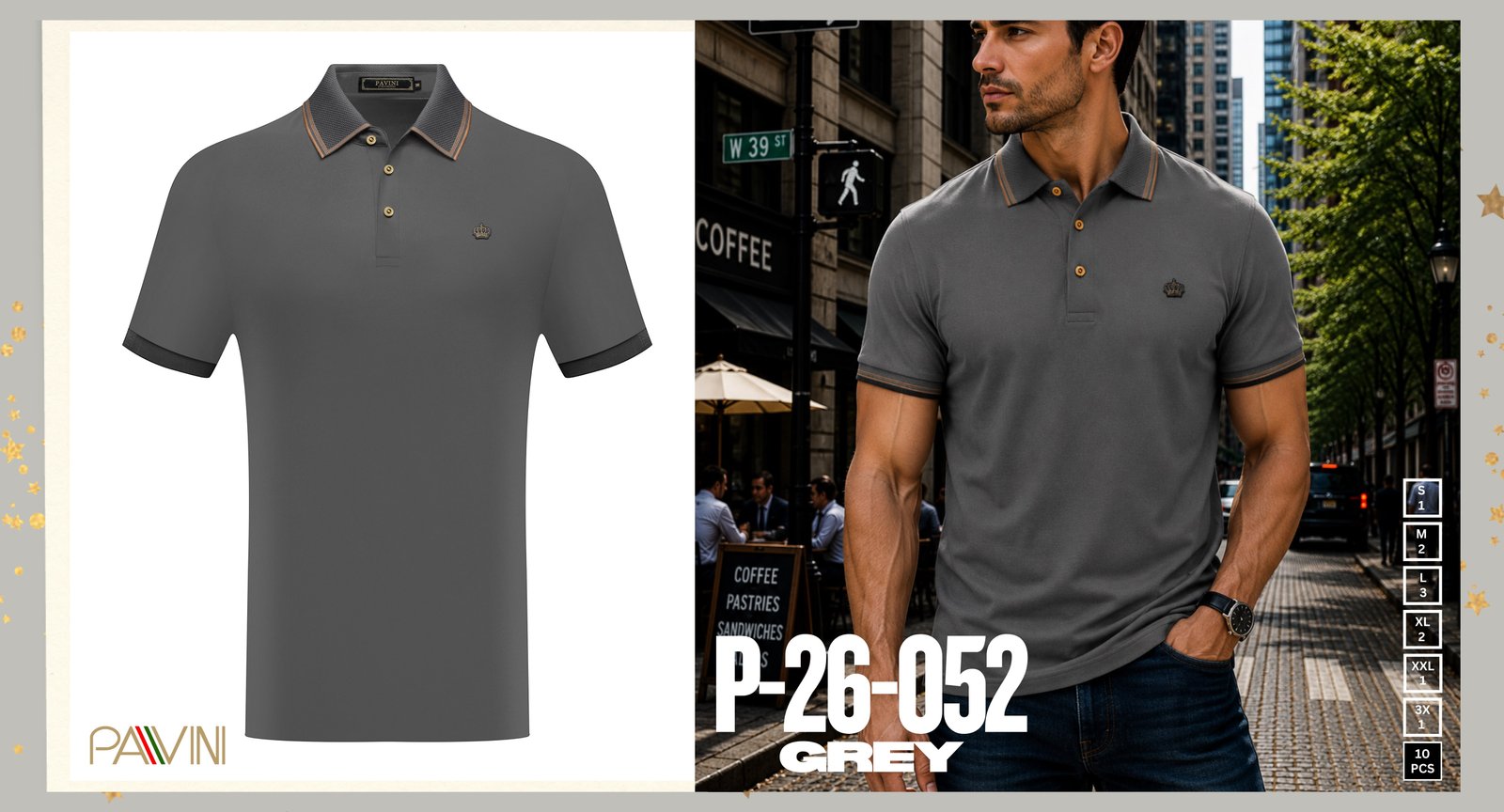 Playera 