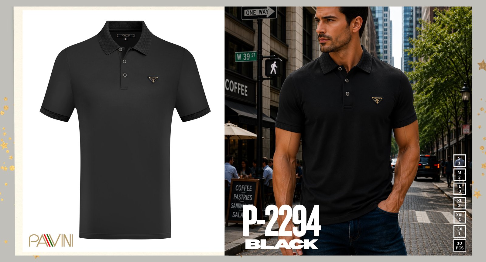Playera 