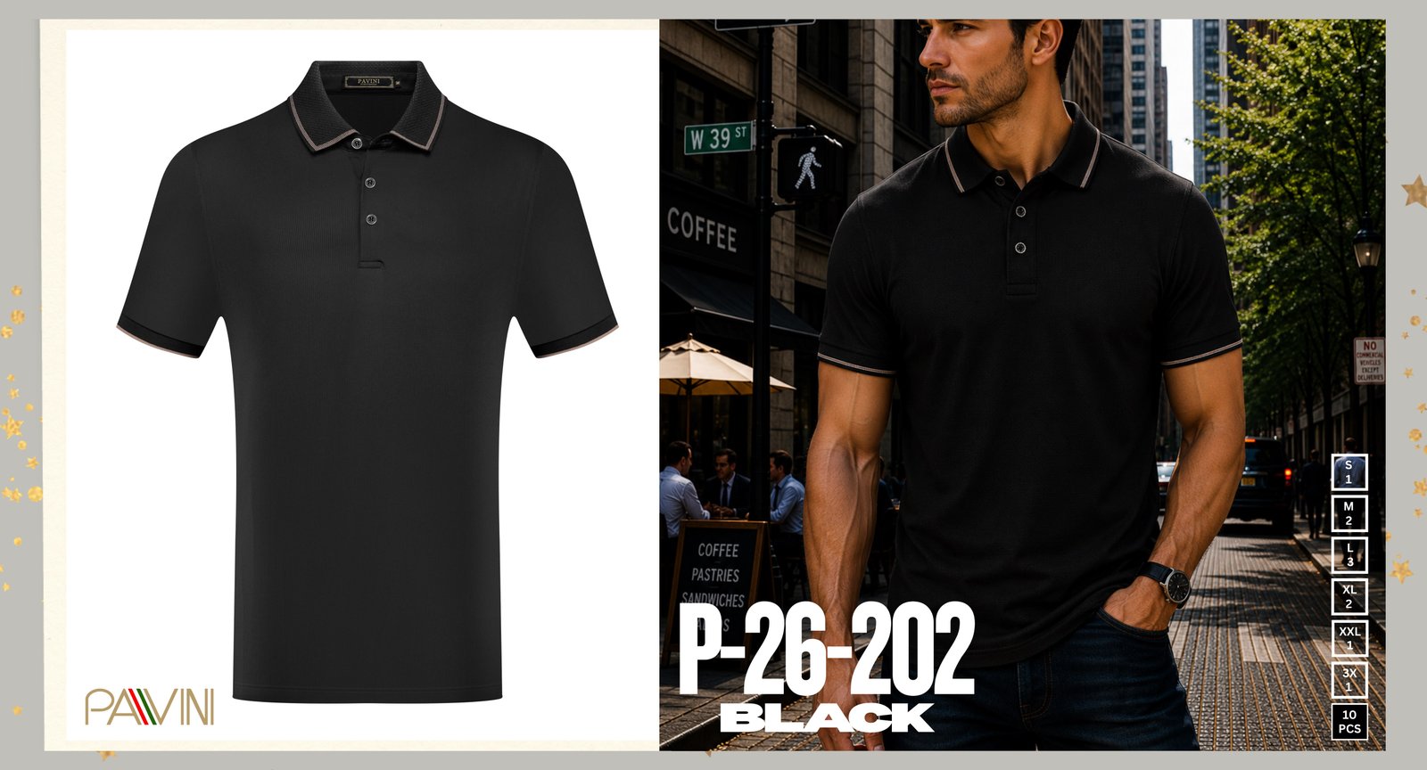 Playera 