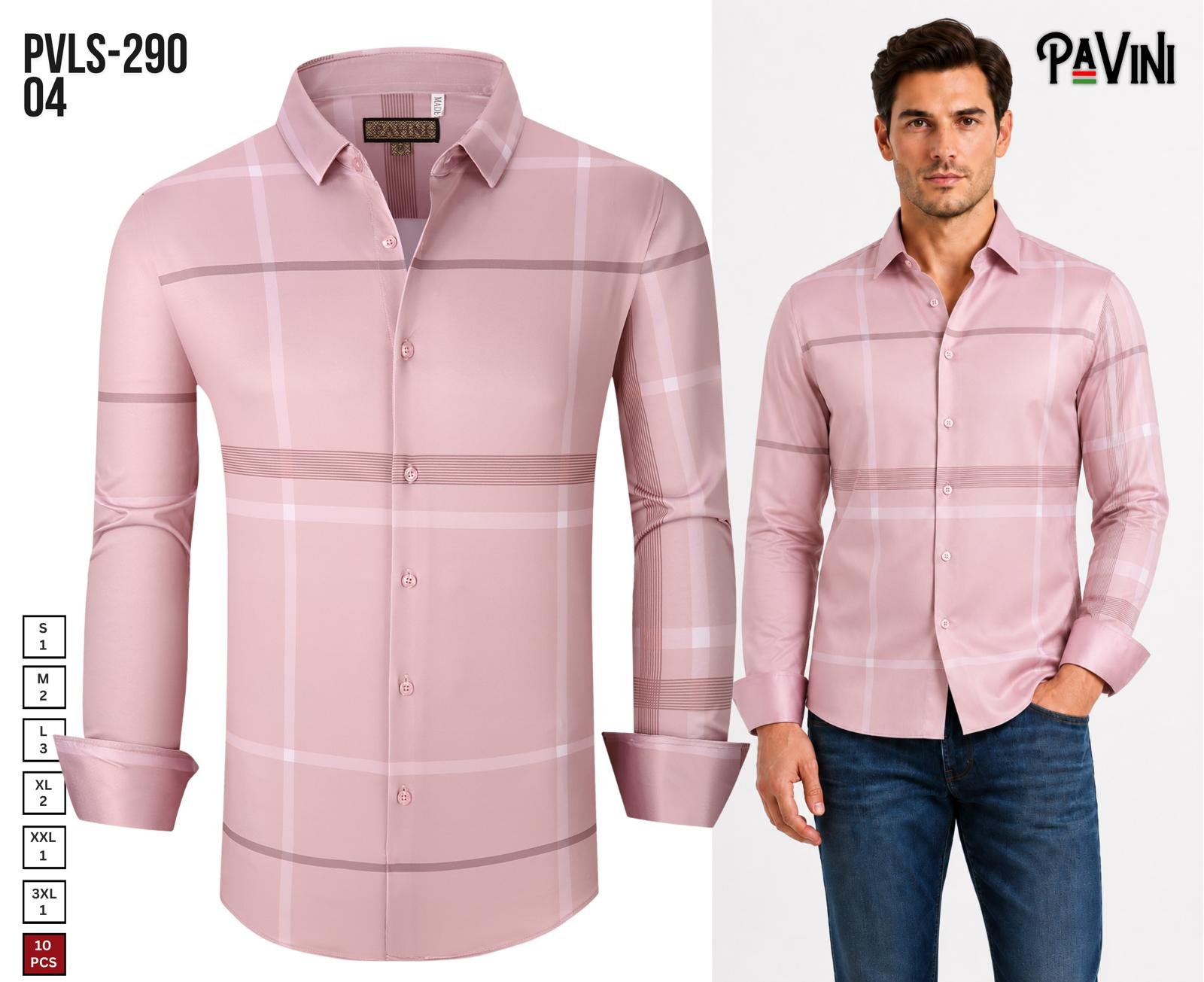 Camisa