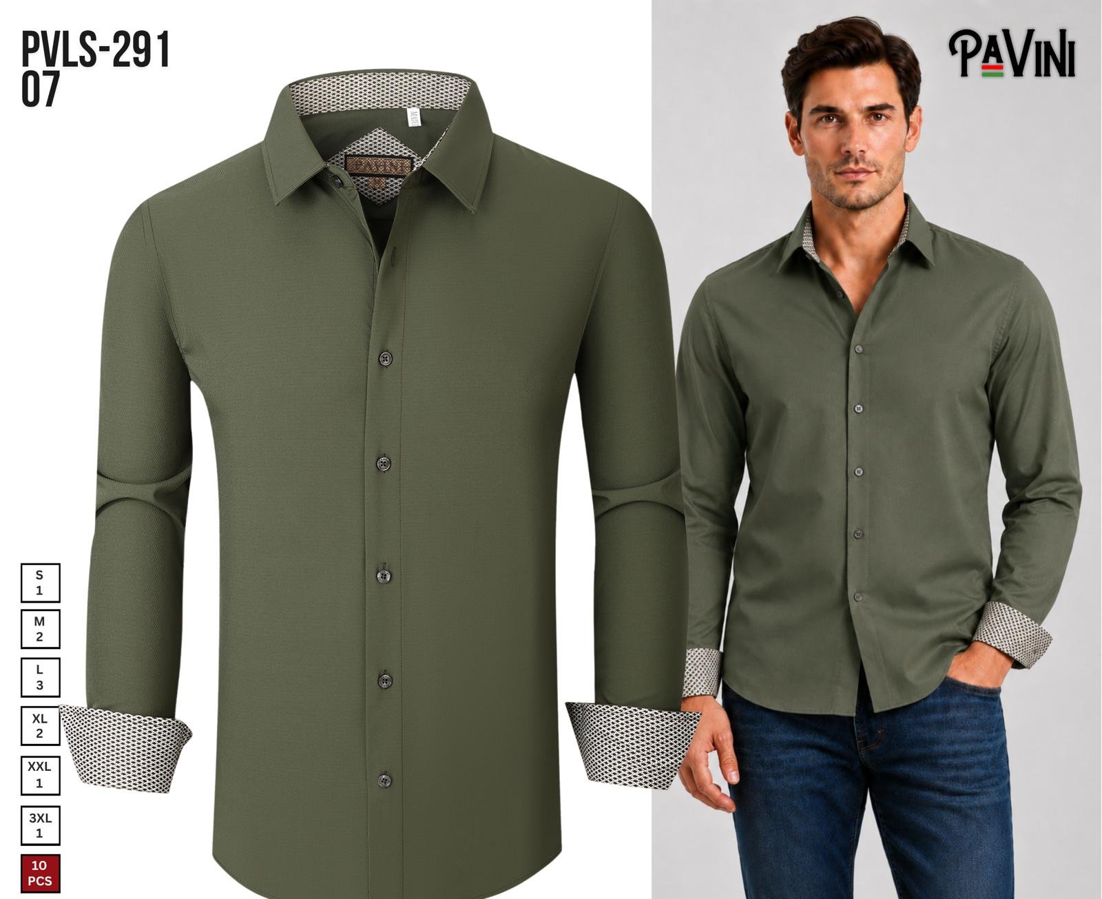 Camisa