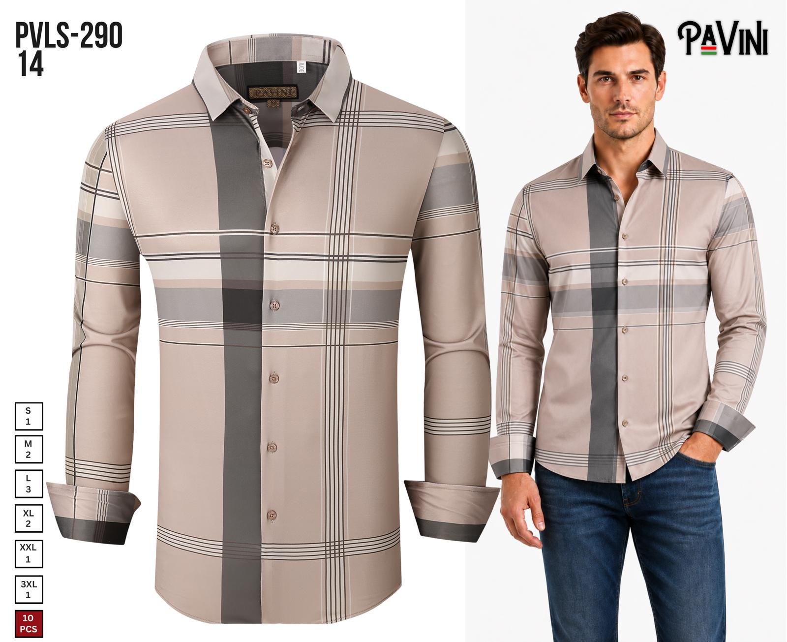 Camisa