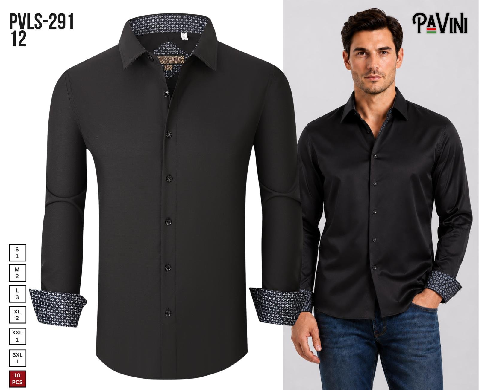 Camisa