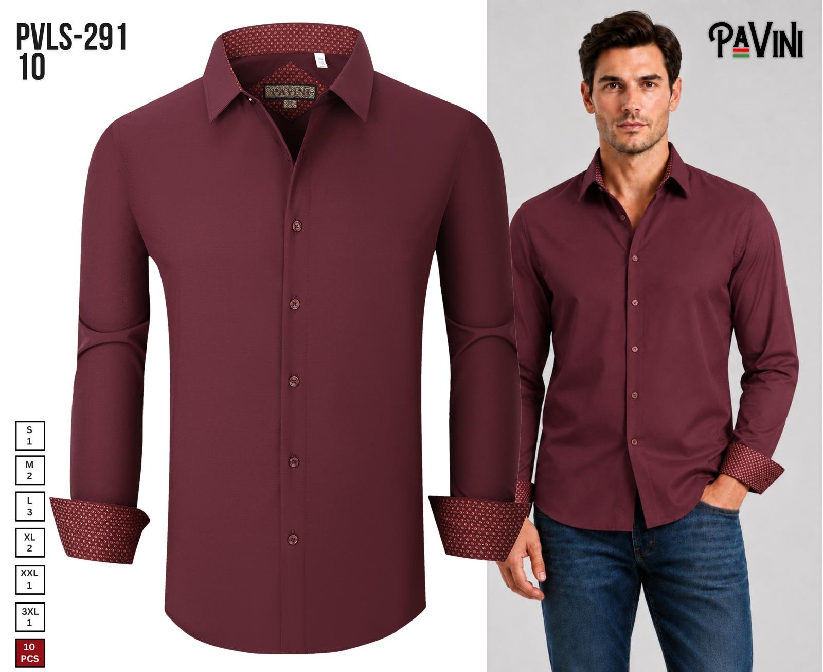 Camisa
