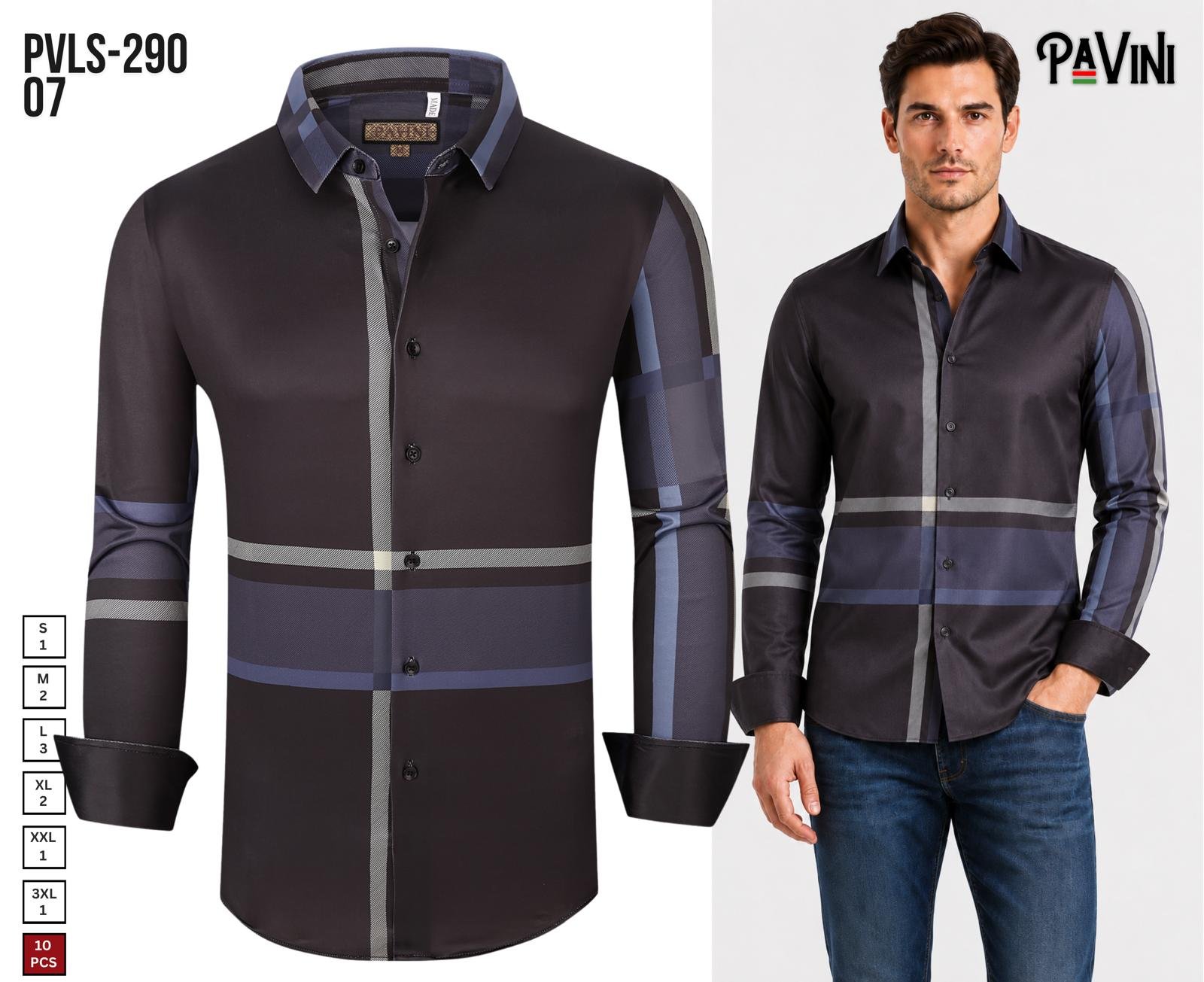 Camisa