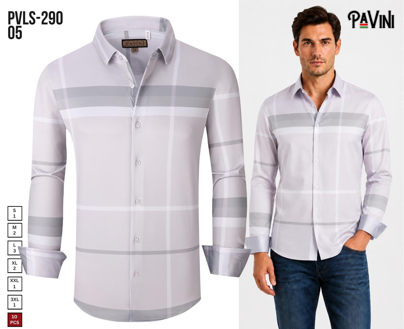 Camisa
