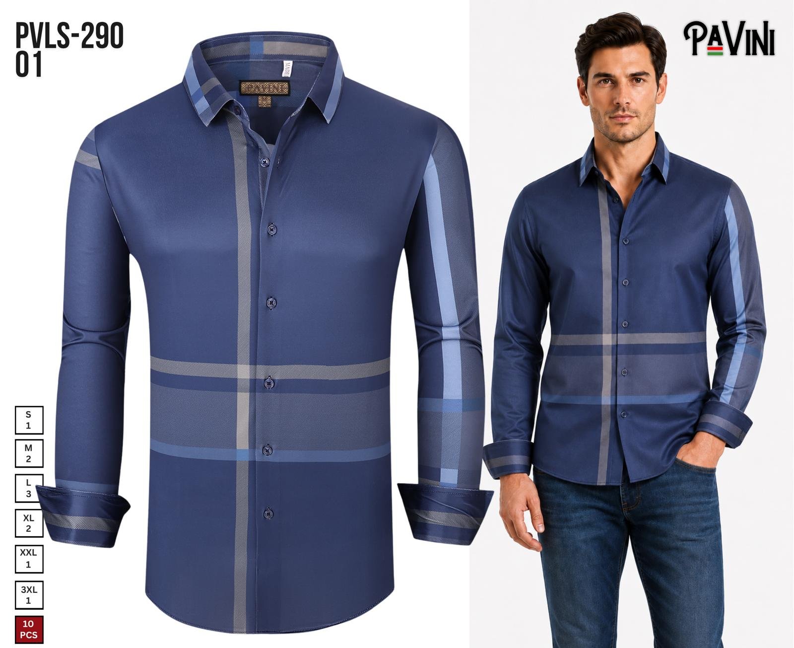 Camisa