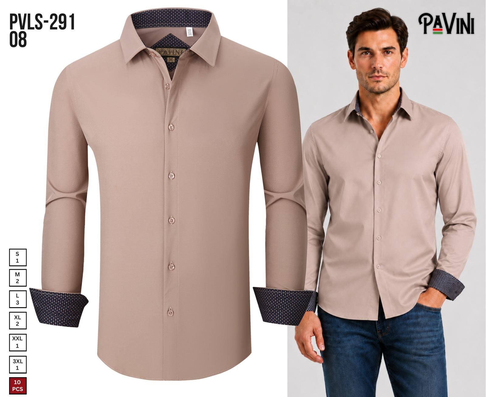 Camisa
