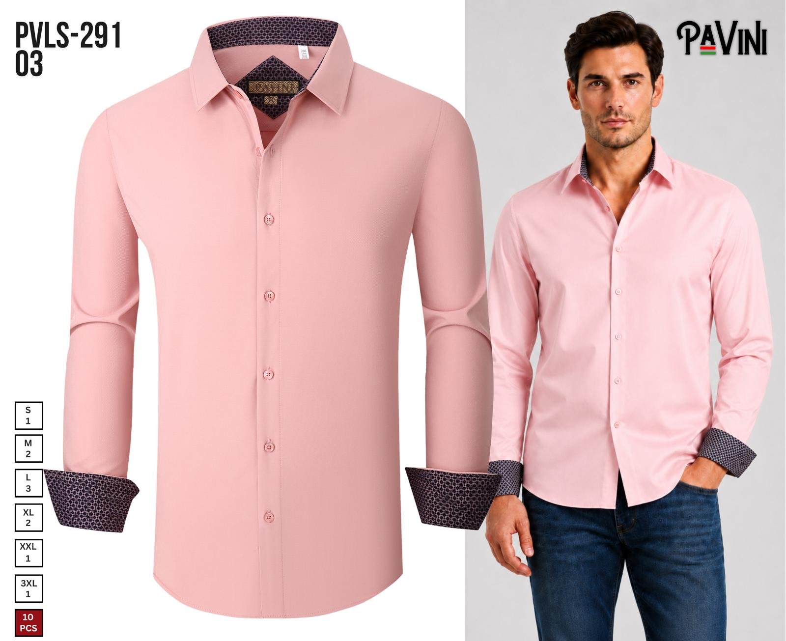 Camisa