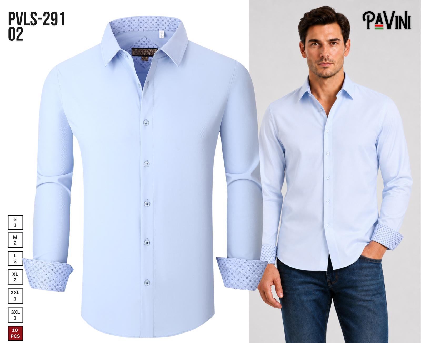 Camisa