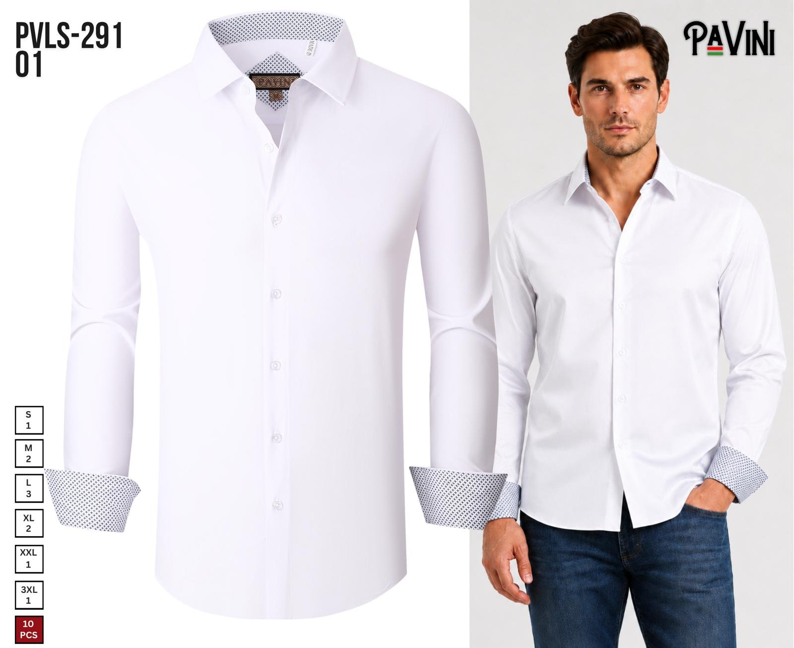 Camisa