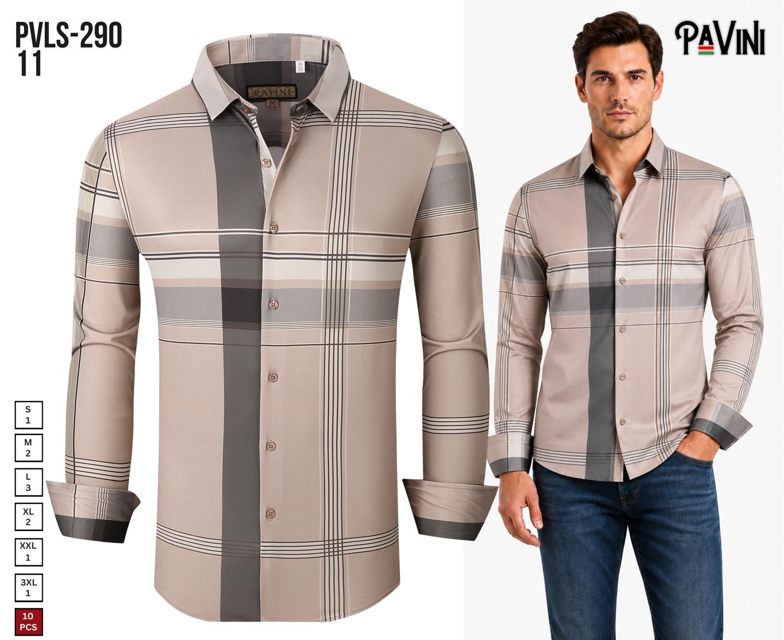 Camisa