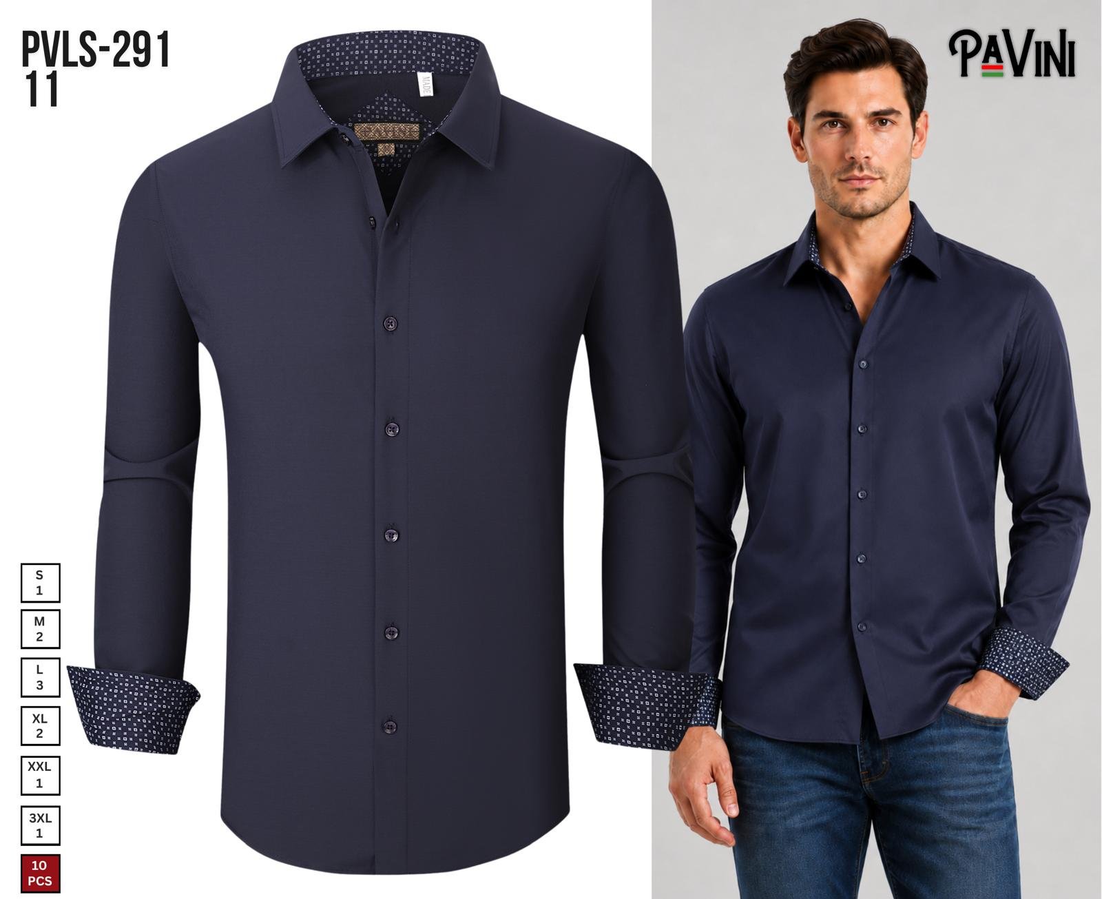 Camisa