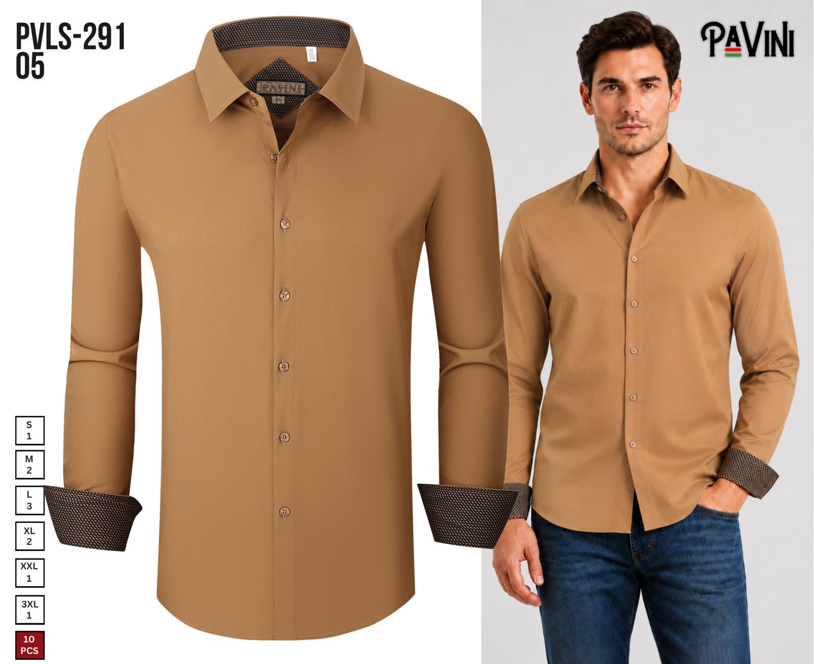 Camisa