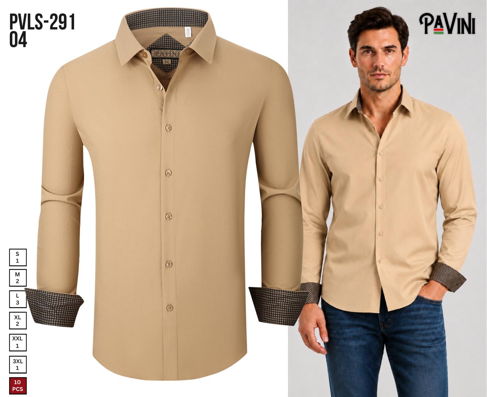 Camisa