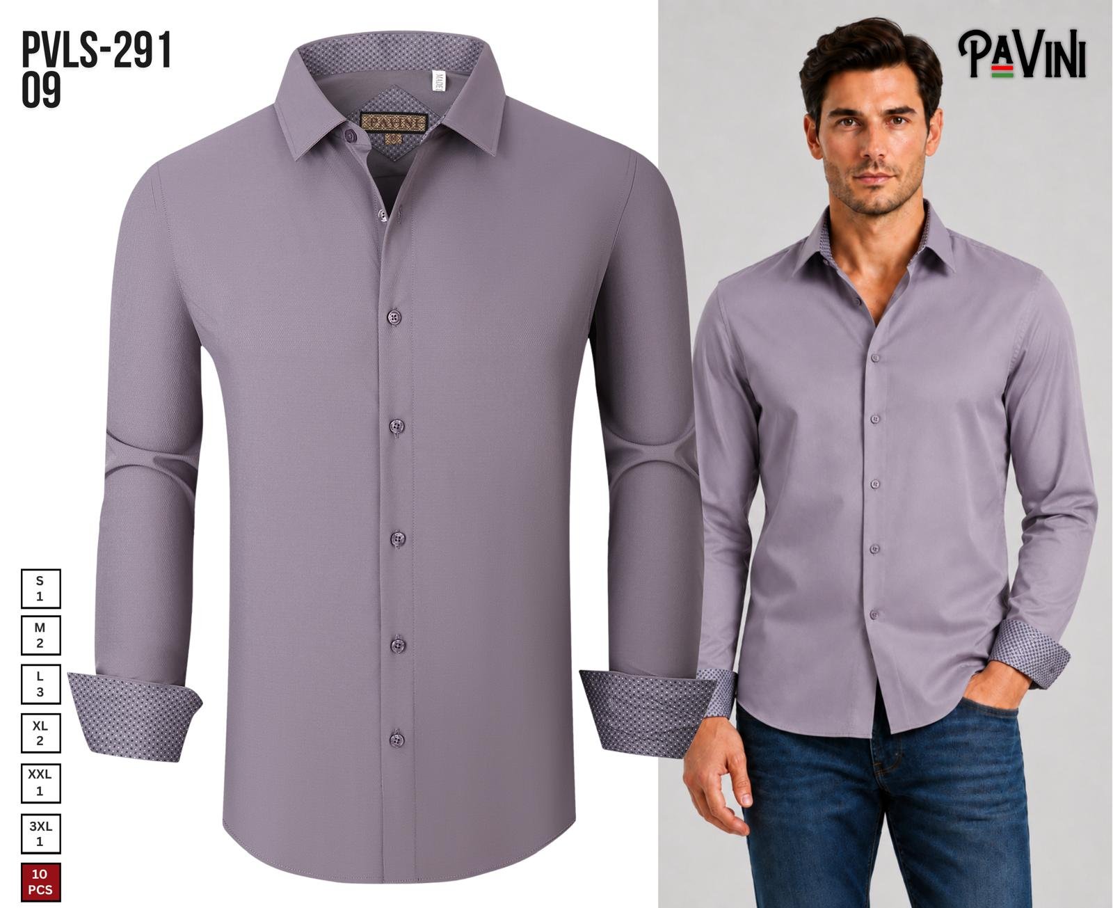 Camisa