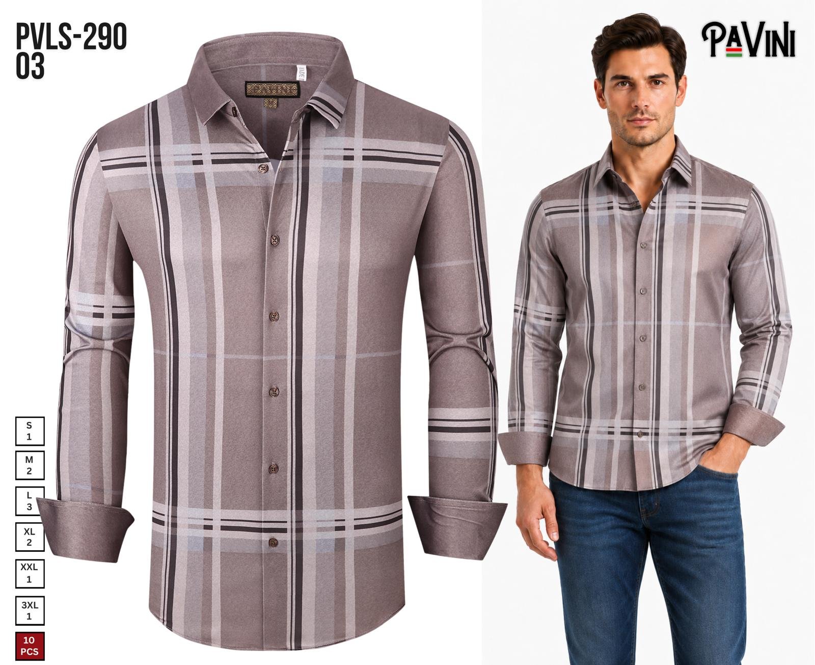 Camisa