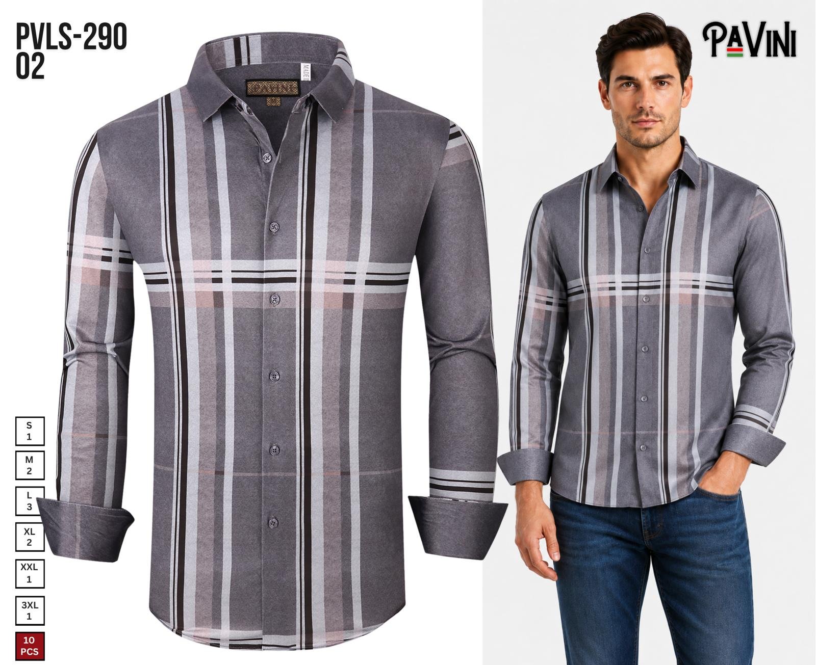 Camisa