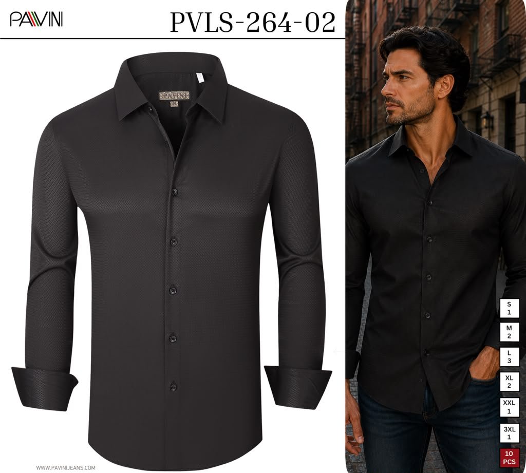 Camisa