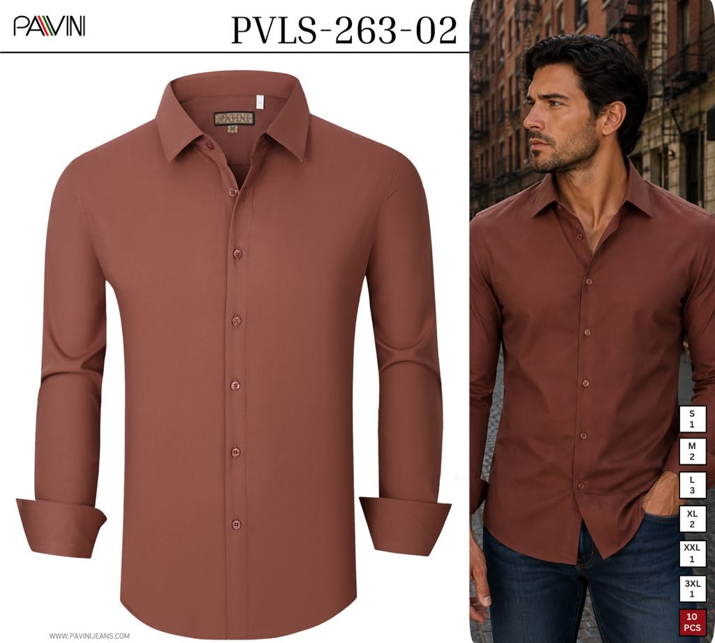 Camisa