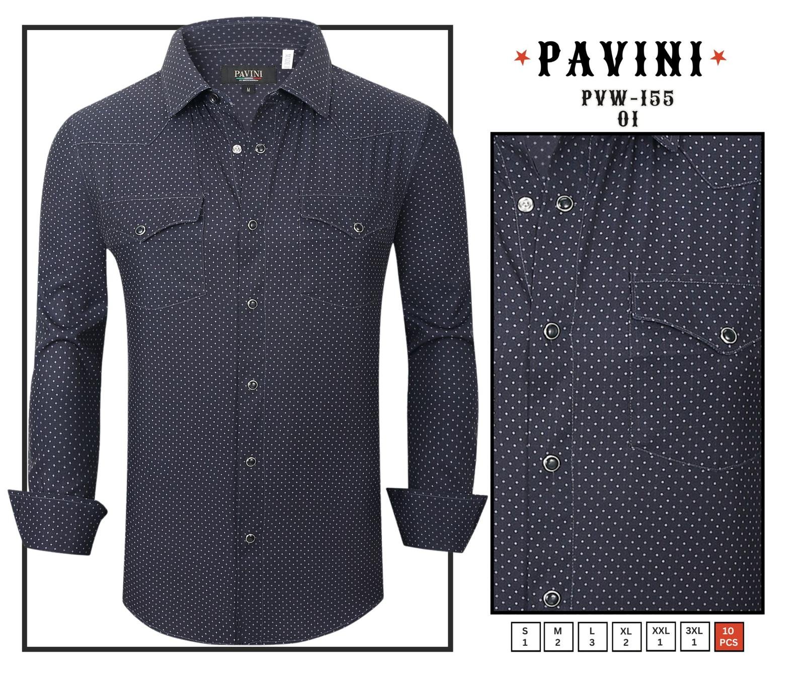 Camisa