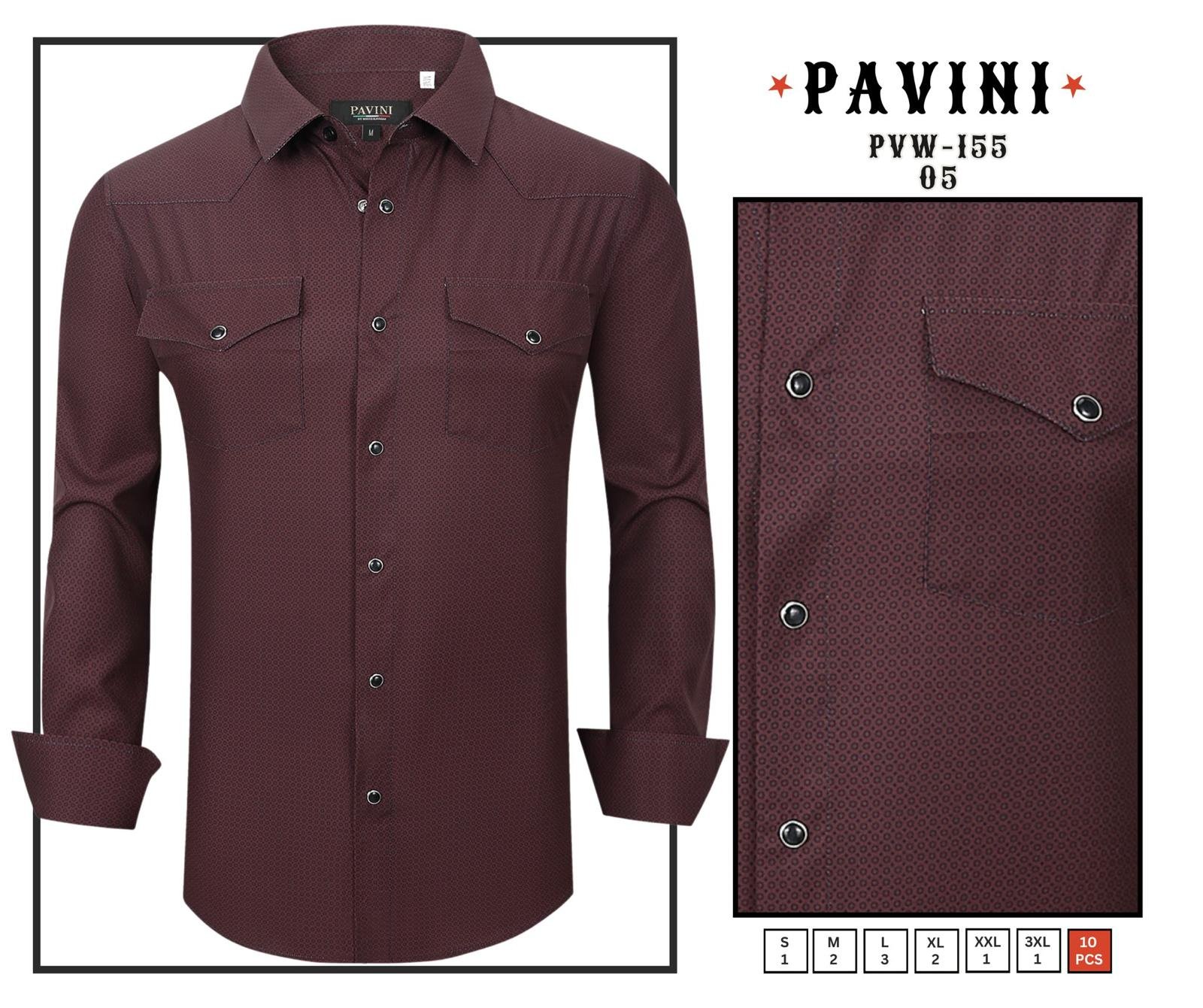 Camisa