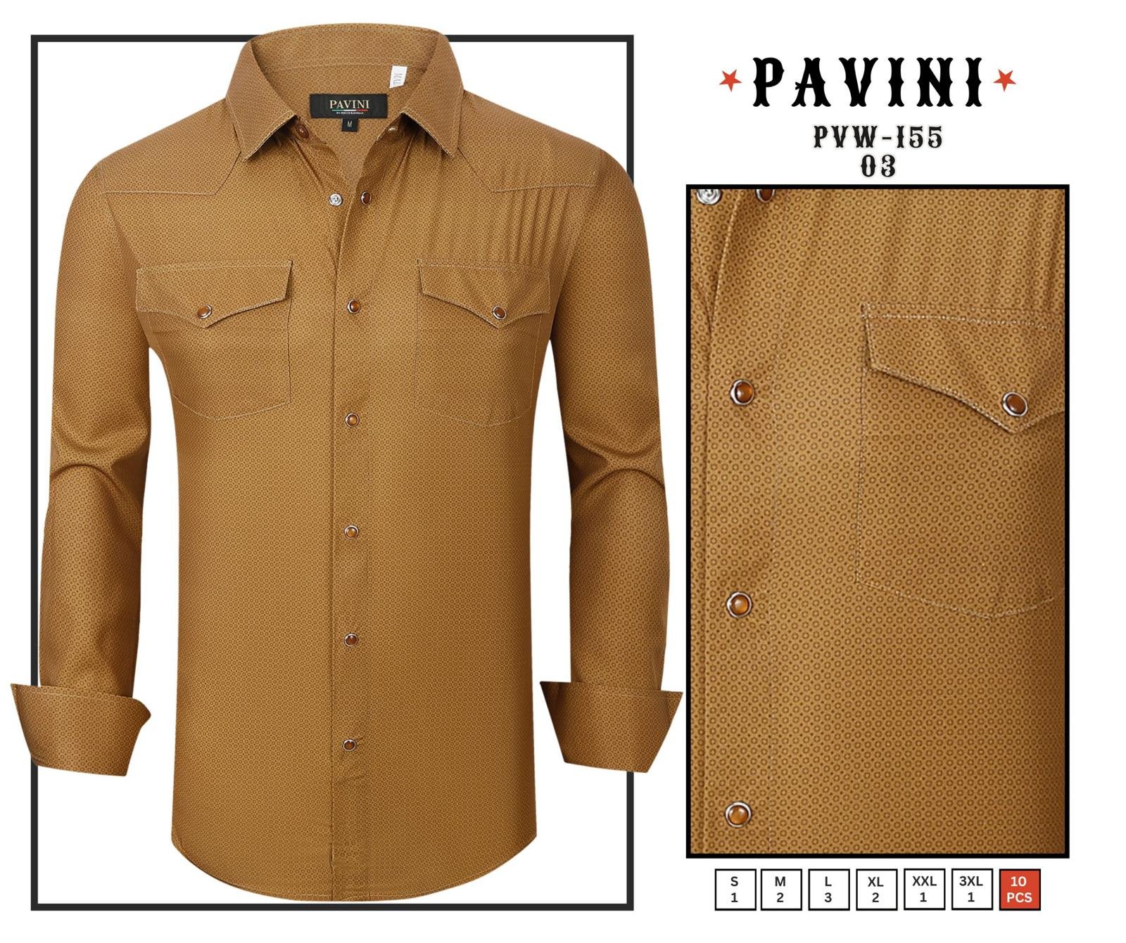Camisa