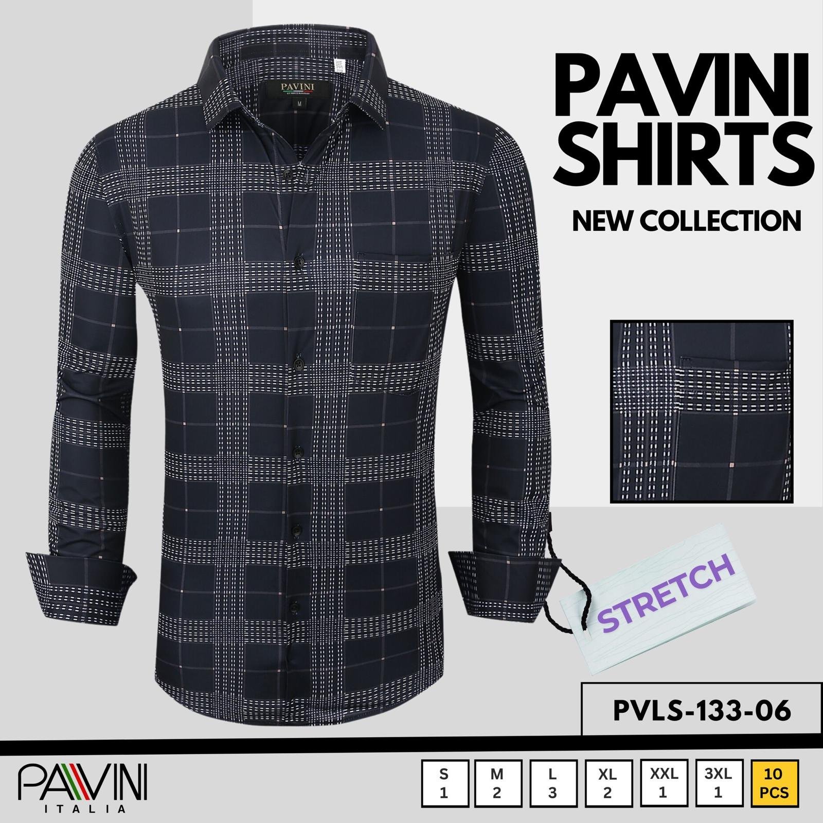 Camisa