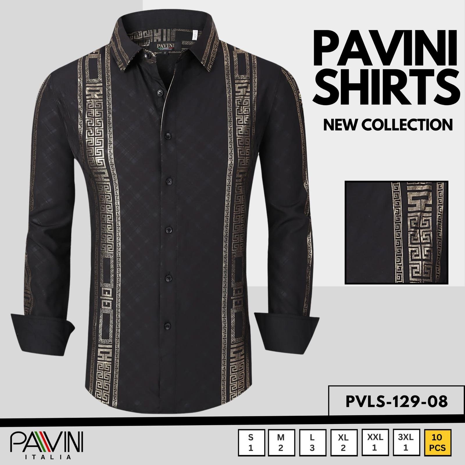 Camisa
