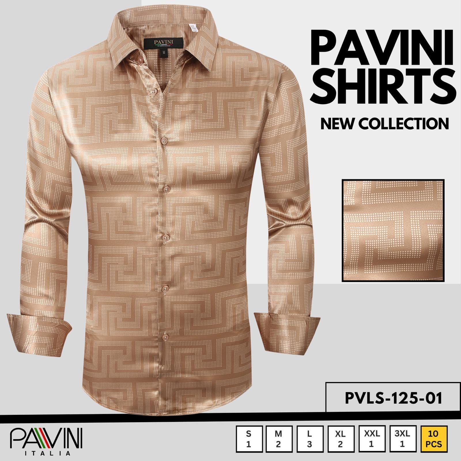 Camisa