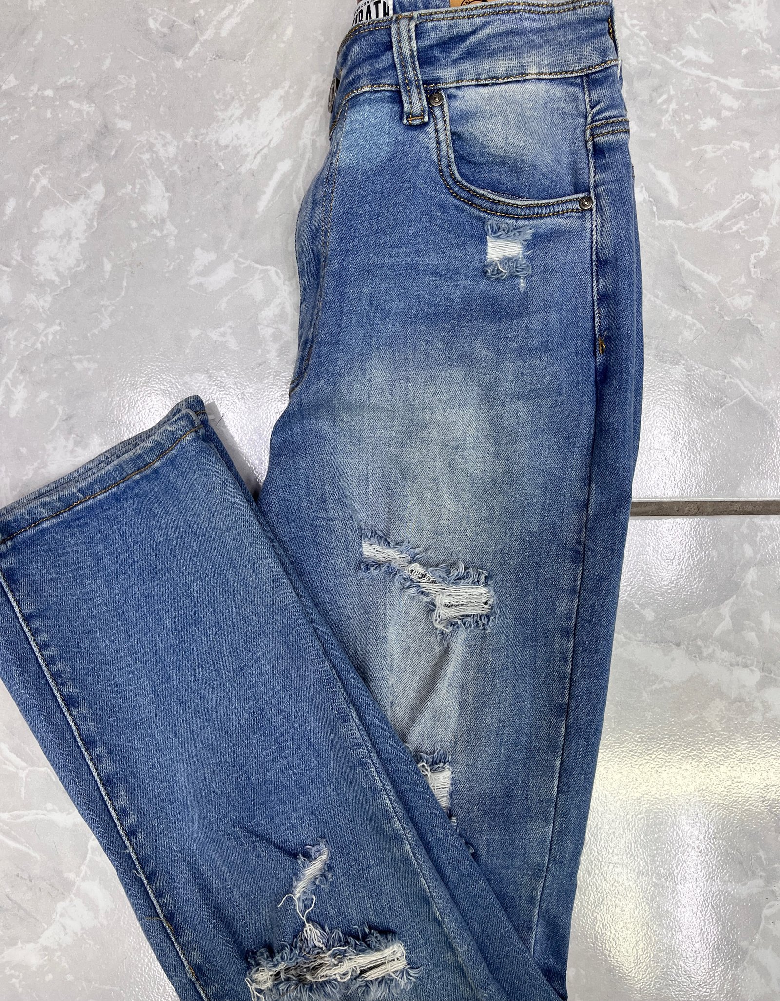 Pantalón Kyrath 
