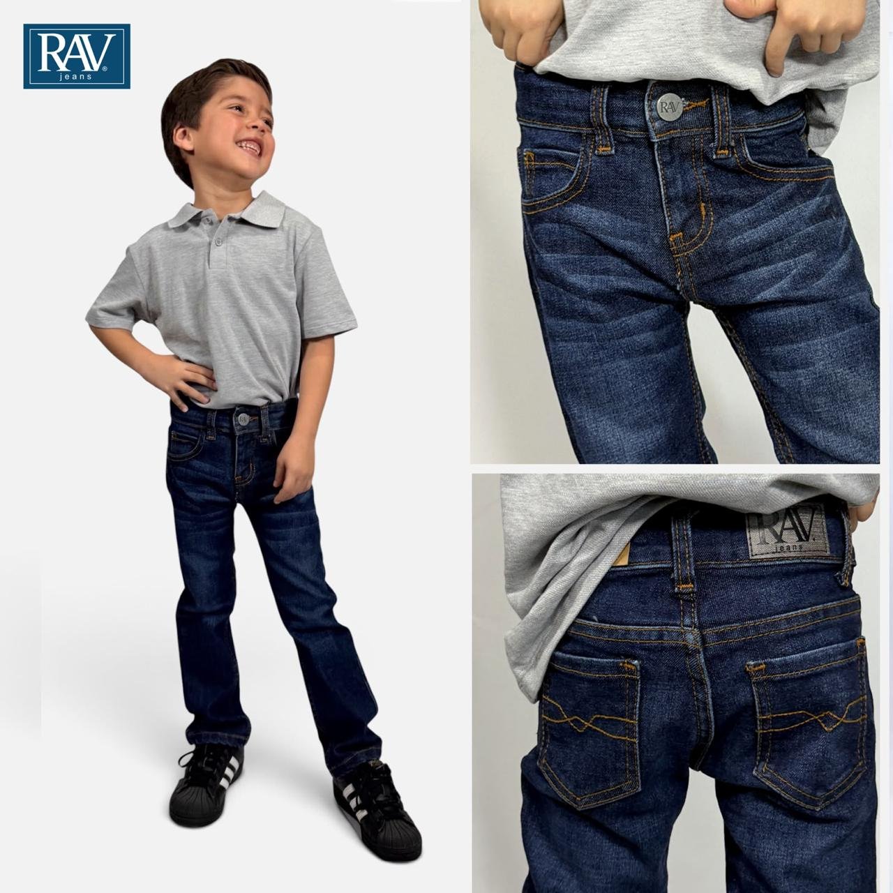 Pantalón de niño