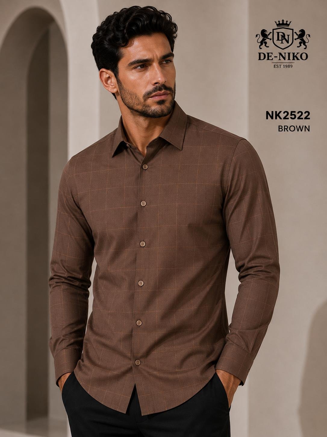 Camisa