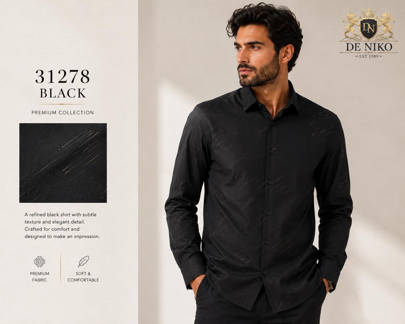 Camisa