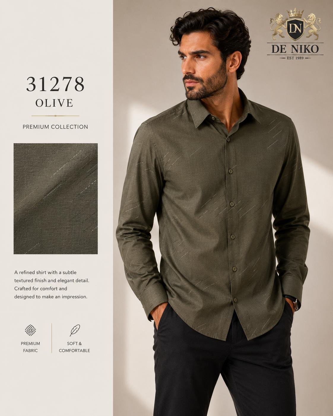 Camisa 