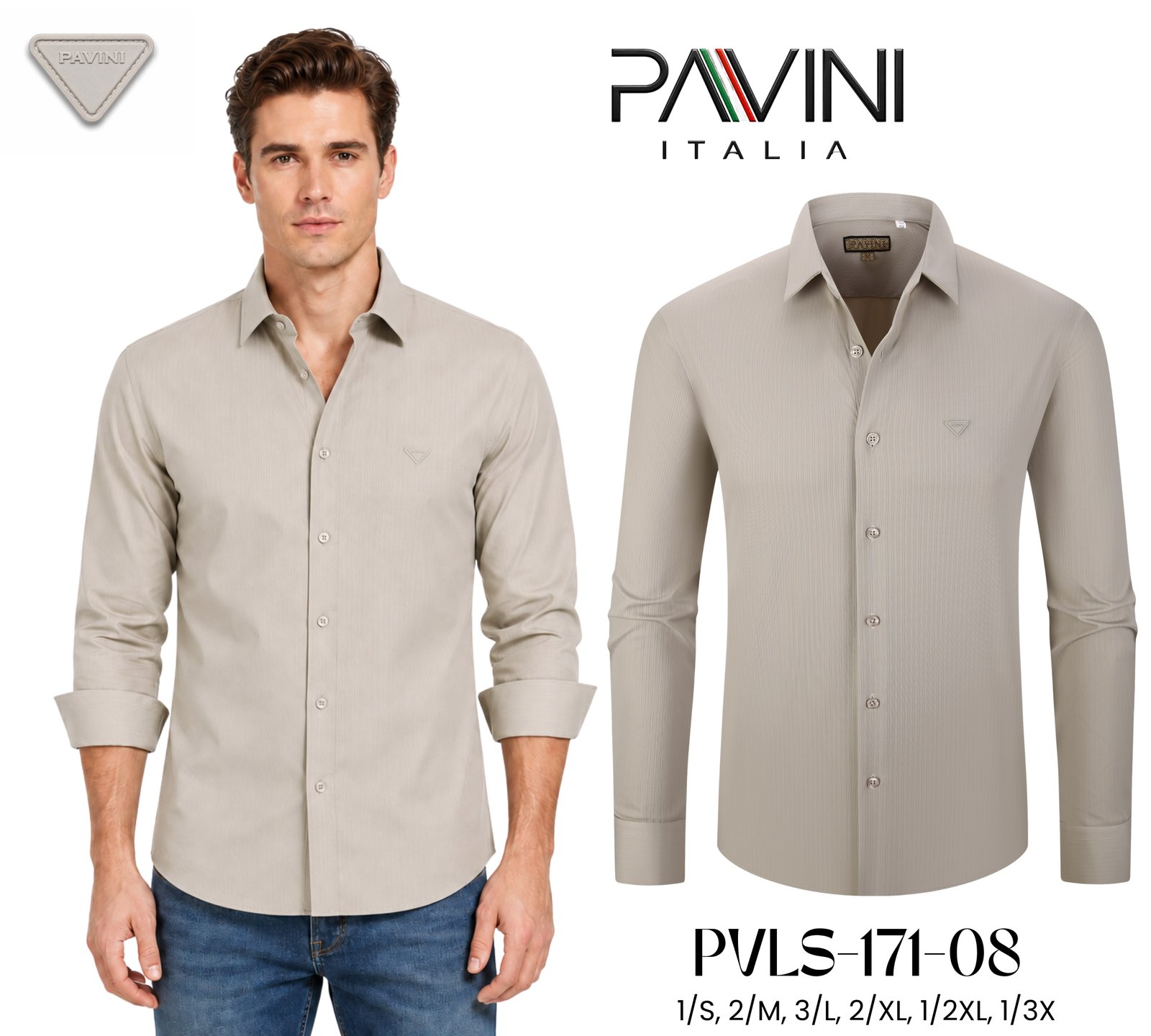 Camisa