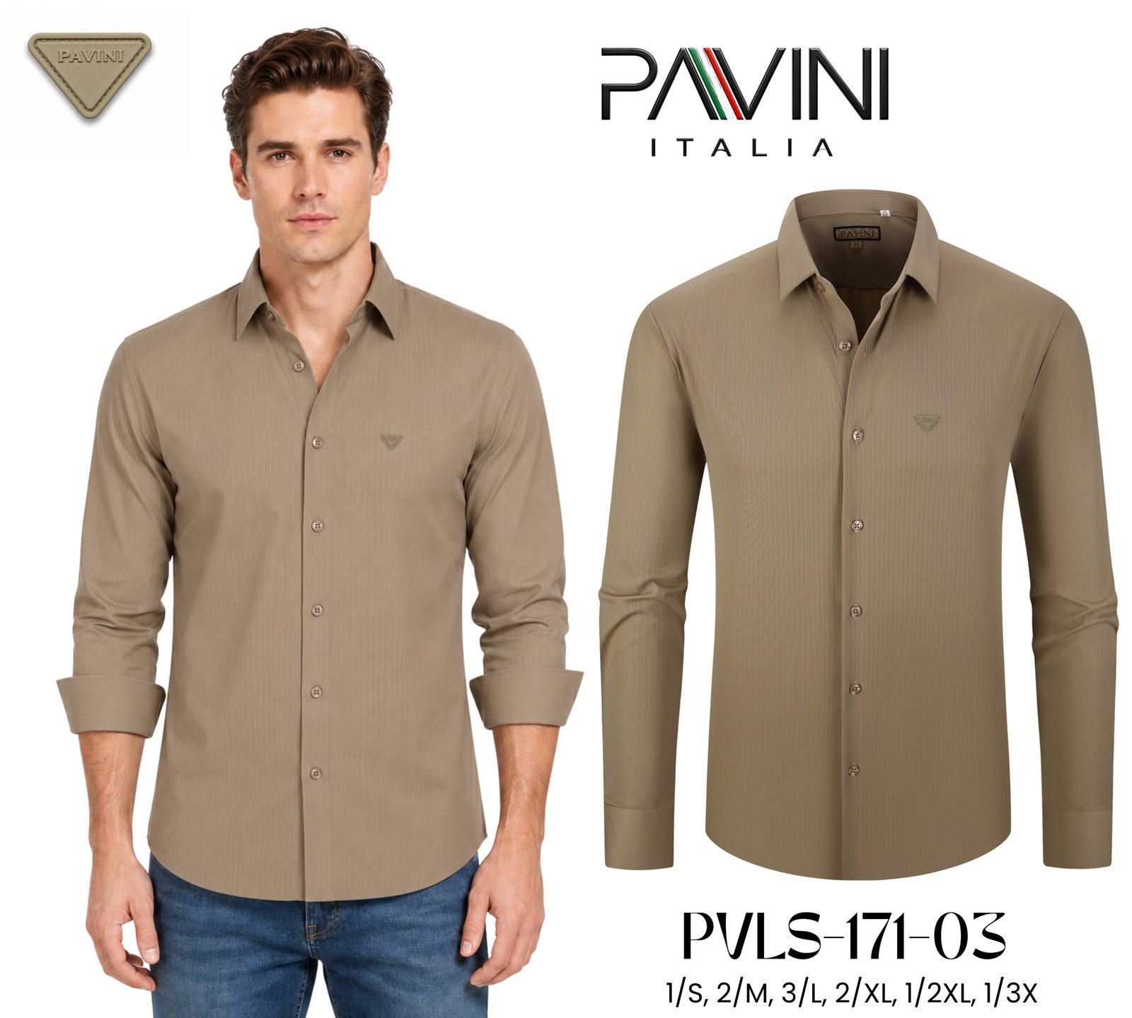 Camisa