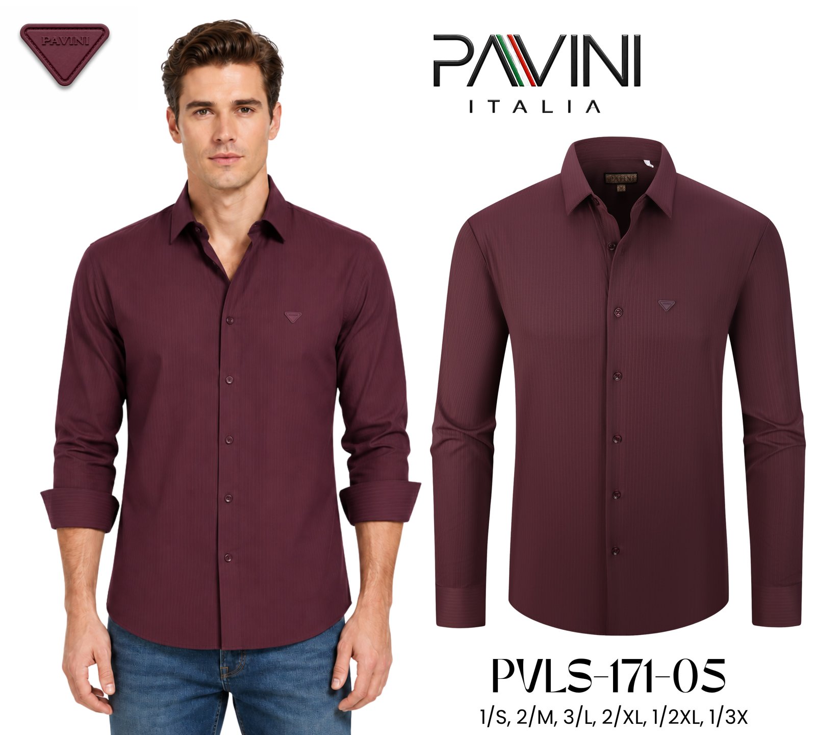 Camisa