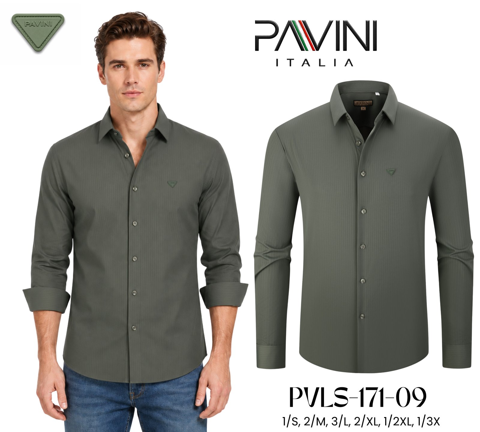Camisa