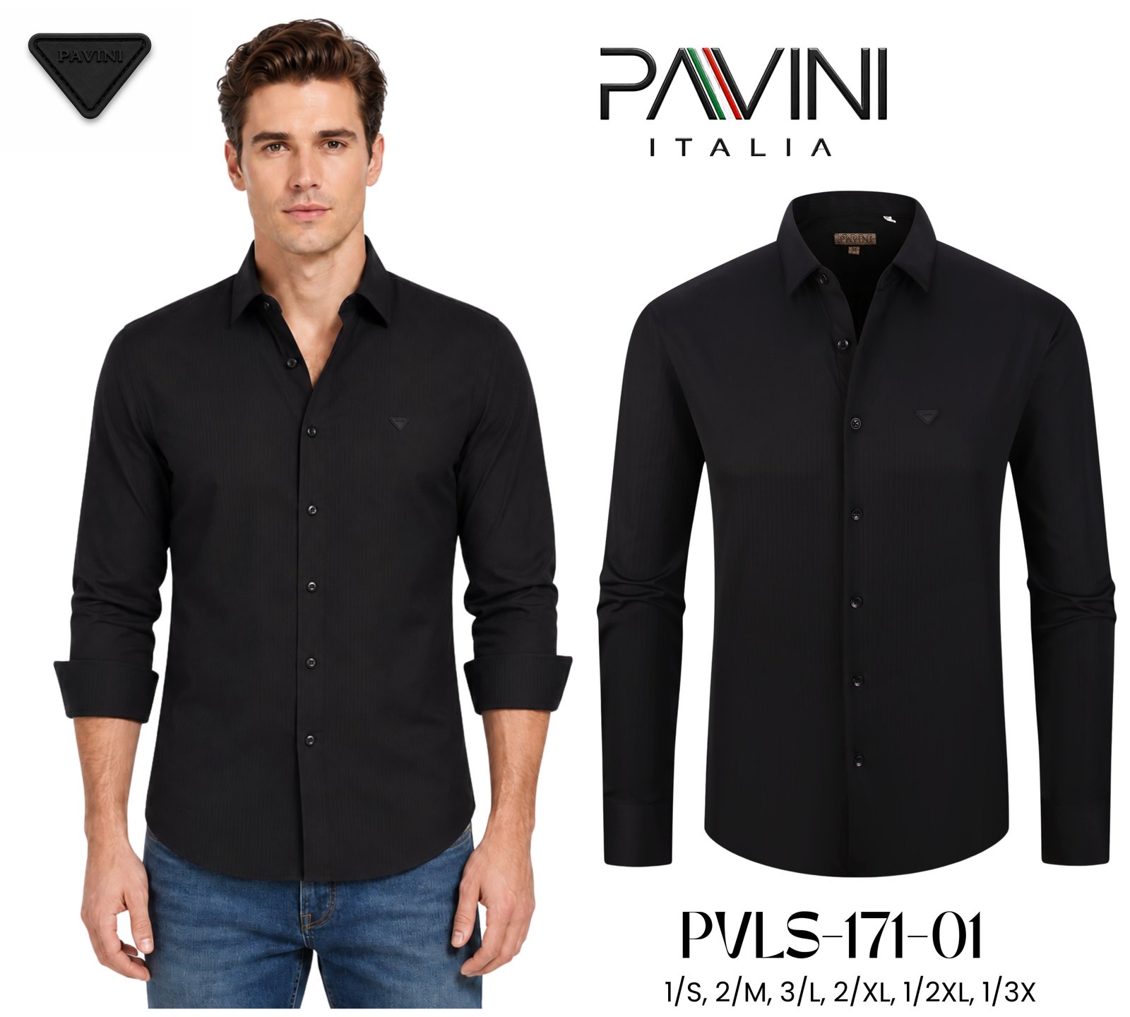 Camisa